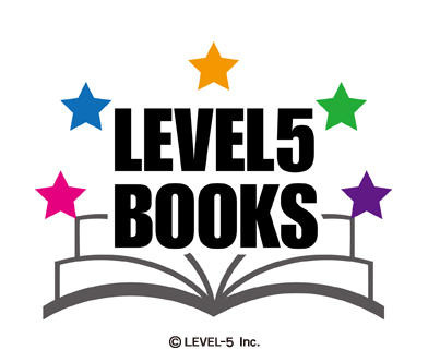 LEVEL5 BOOKS  