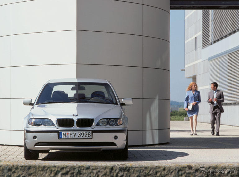 BMWグループ、業績好調で増配へ