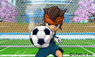 ゲーム 3ds イナズマイレブンgo 早期購入特典 レスポンス Response Jp