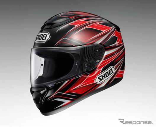 SHOEI QWEST DIVERGE