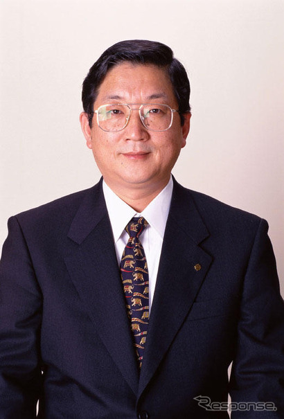 まだレースは混沌---日産のCOO