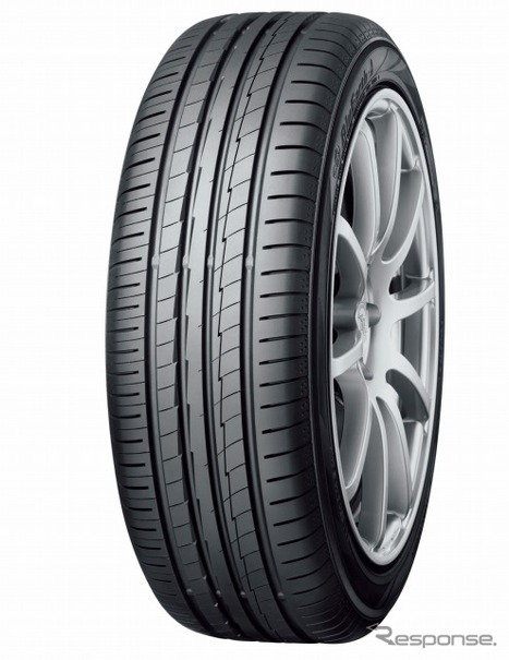 横浜ゴム ブルーアース・エース