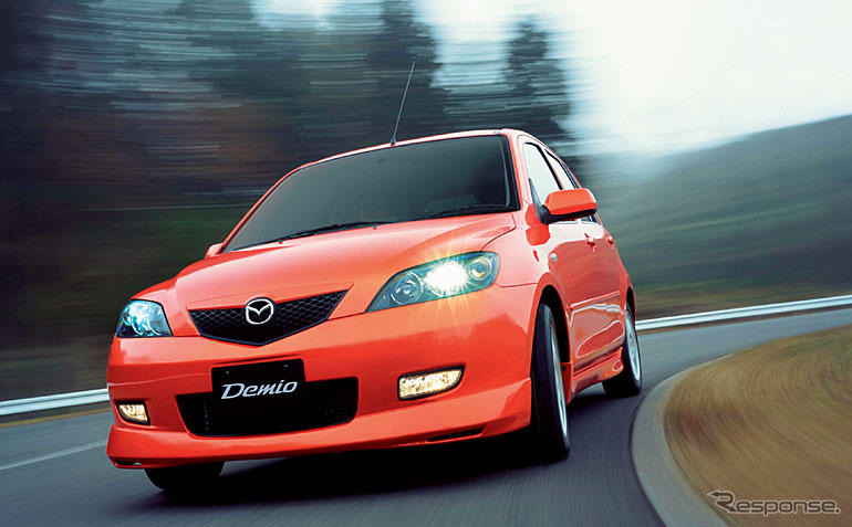 マツダ…宇品第2工場を再開、本社工場は閉鎖へ