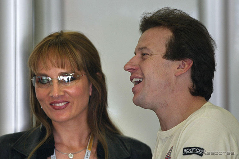 【トヨタF1】パニス、モナコGPへの想いを語る