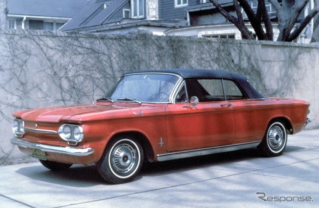 【大統領選】ブッシュ大勝予想の意外な根拠---どのクルマに乗っているか