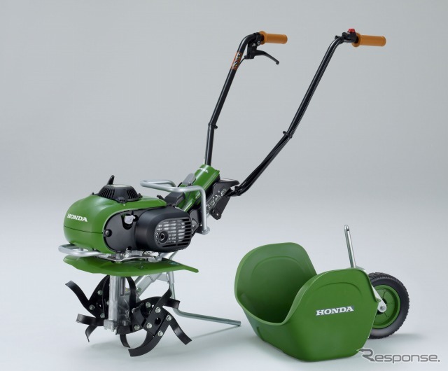 ホンダ ピアンタ FV200-JG