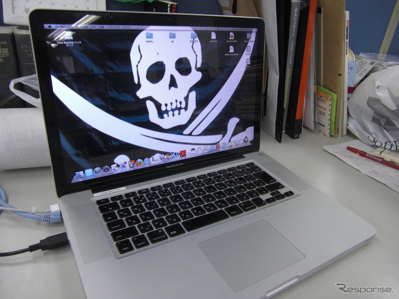 ［ネット］違法配信と認識しながらダウンロードを行うのは違法