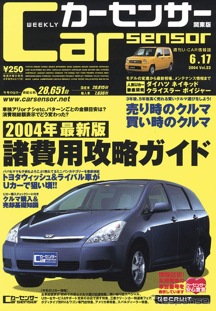 パパとママがミニバンチェックしました レスポンス Response Jp