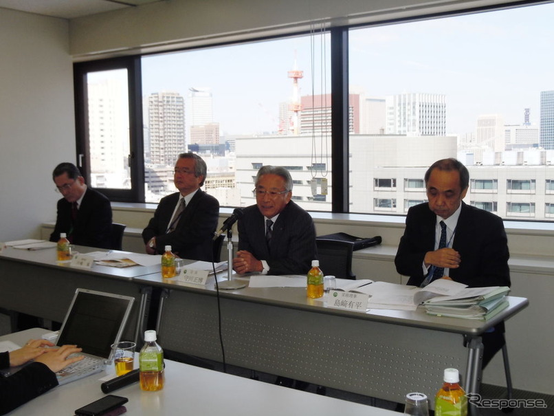 自販連・守川正博会長