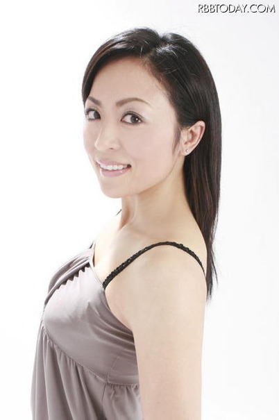 パーソナルトレーナーの大西仁美さん