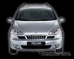 大宇(デーウ)自動車、ついに倒産へ。原因は…