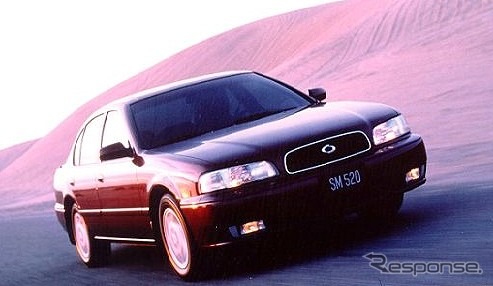 日産のプラットフォーム、韓国へ進出決定
