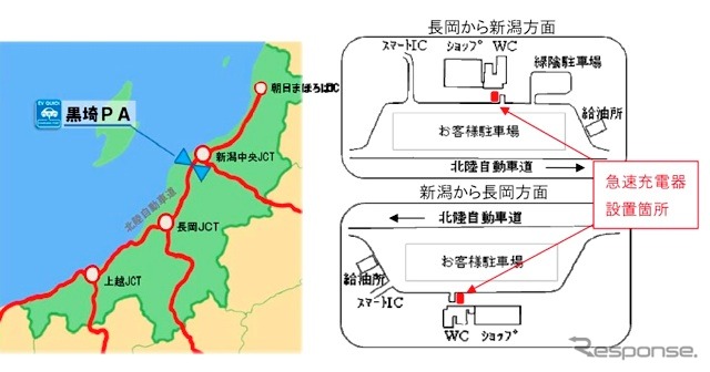 設置場所位置図
