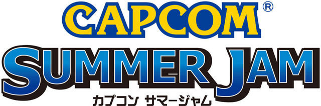 CAPCOM SUMMER JAM～カプコン サマージャム～  