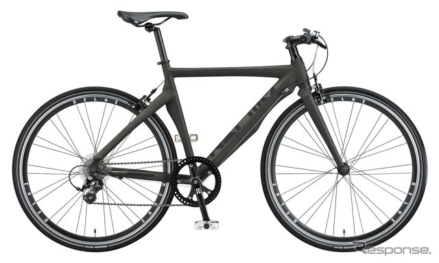 ブリヂストンサイクル・ヘルムズ H65