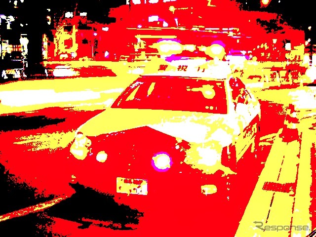 バックで進行 車両後方で遊んでいた女児はねる レスポンス Response Jp