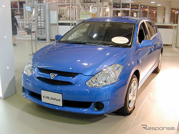 【夏休み】トヨタ、ボデー溶接工程も見学できます