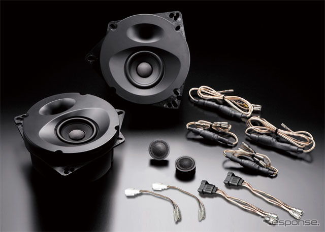 ソニックプラス トヨタ86専用モデル SP-862（6スピーカー装着車用）