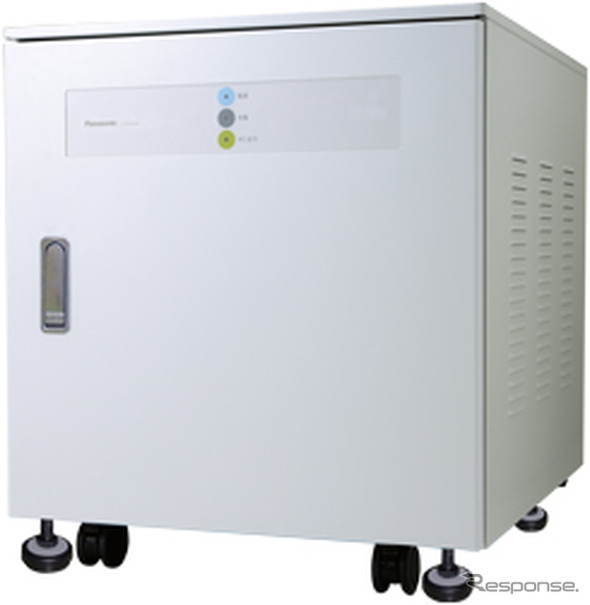 国内向けに販売しているLJ-SA32シリーズ