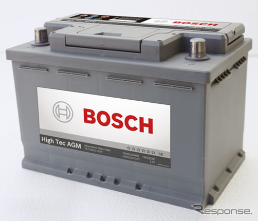 ボッシュ 輸入車専用バッテリー発売 Eクラス 3シリーズ対応 レスポンス Response Jp ボッシュ 輸入車専用バッテリー発売 Eクラス 3シリーズ対応 レスポンス Response Jp