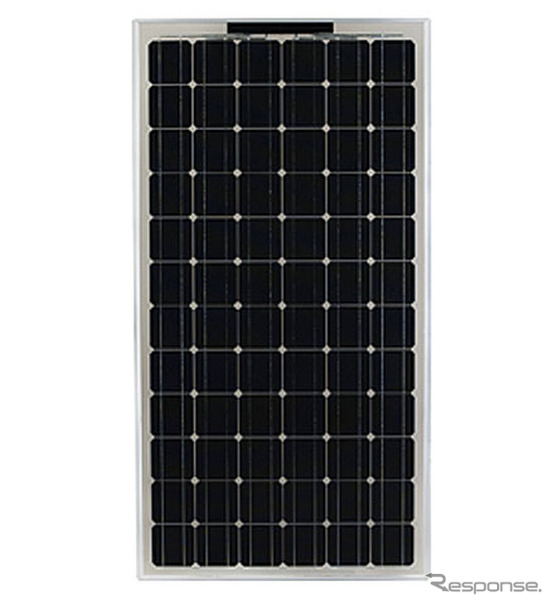 パナソニック エコソリューションズ 新型太陽電池モジュール「HITダブル」