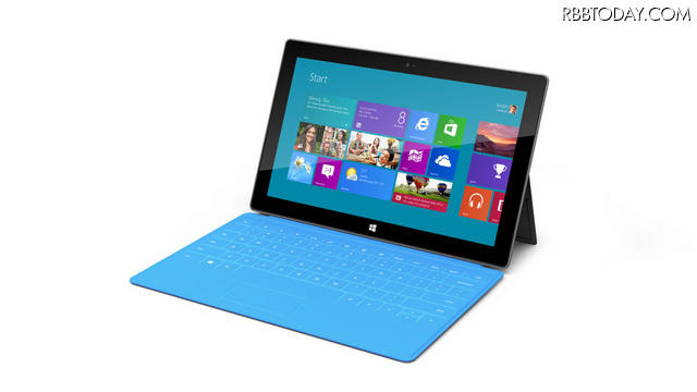 マイクロソフト Surface