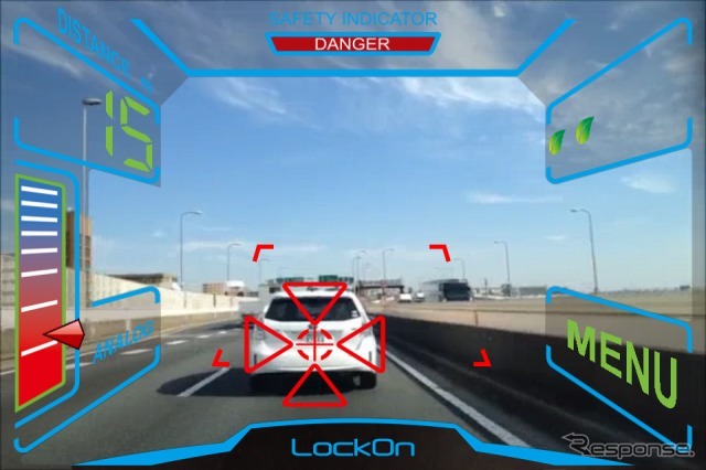 カーメイト Iphone用安全運転支援アプリ Obd2連携 レスポンス Response Jp