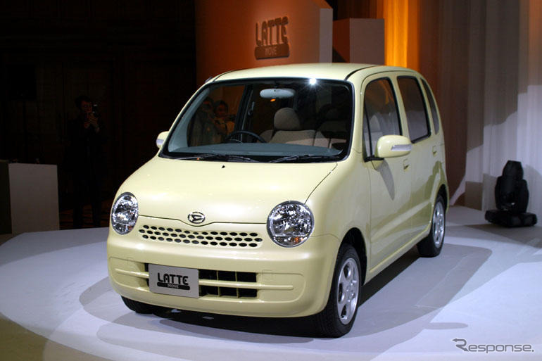 【新聞ウォッチ】ダイハツ、女性層狙い撃ち、悲願の“金メダル”獲得へ