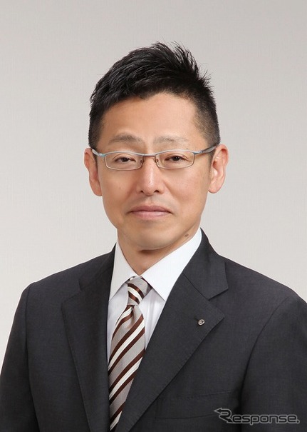 VWジャパンの新社長に就任する庄司茂氏