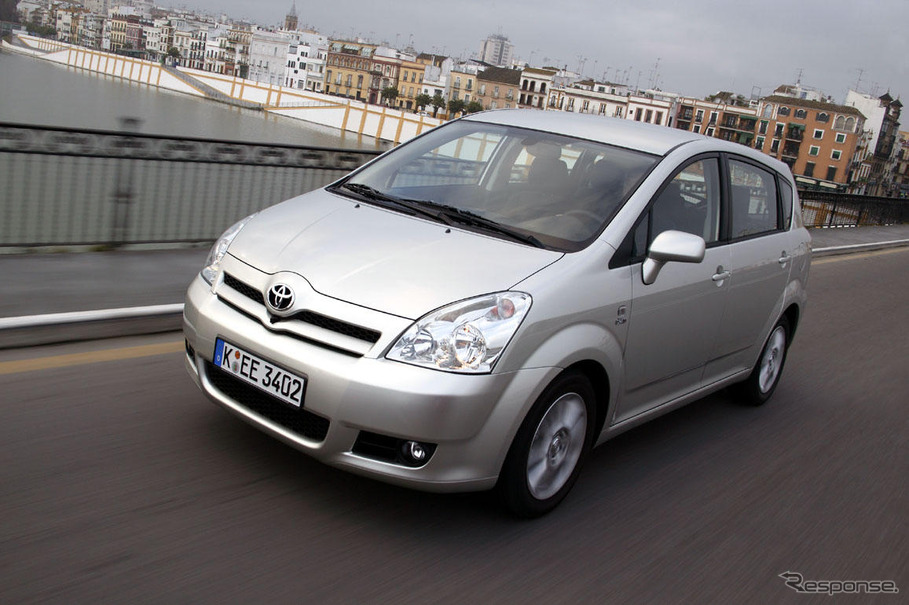 トヨタ無敵、オールプラス…7月実績