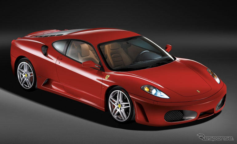 【パリモーターショー04】事前情報…ギガリストで一覧