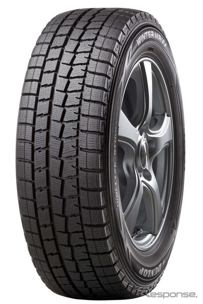 ダンロップ WINTER MAXX