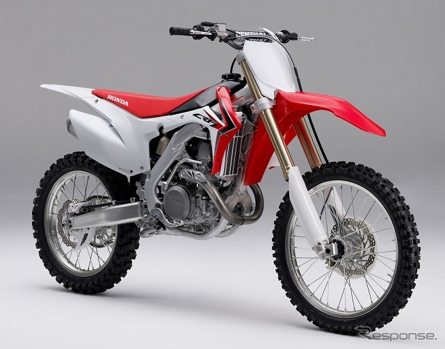 ホンダ CRF450R