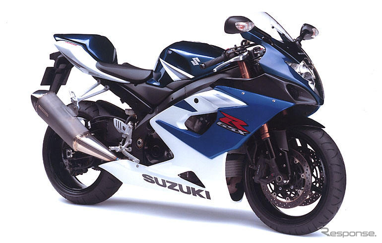 インターモト04 スズキ Gsx R1000 軽量化 ツインインジェクター レスポンス Response Jp インターモト04 スズキ Gsx R1000 軽量化 ツインインジェクター レスポンス Response Jp