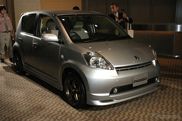 トヨタ順調!!…8月実績