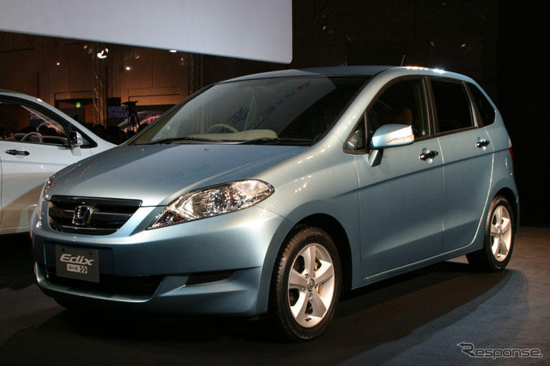 ホンダ国内販売が復活か…8月実績