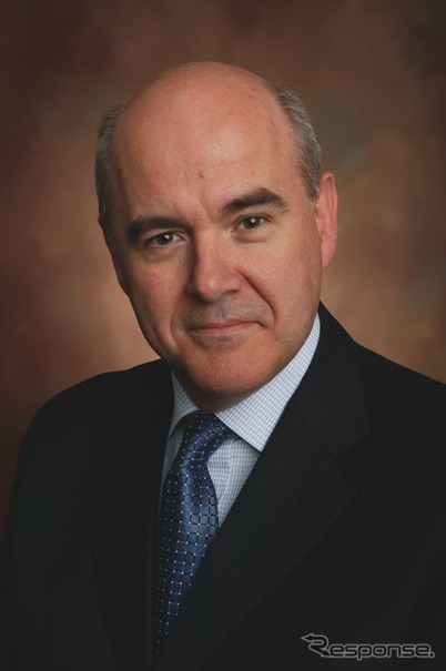 BMWグループ・ジャパン新社長にアラン・ハリス氏が就任