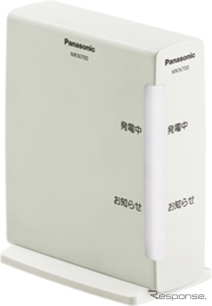 パナソニック、スマートHEMS