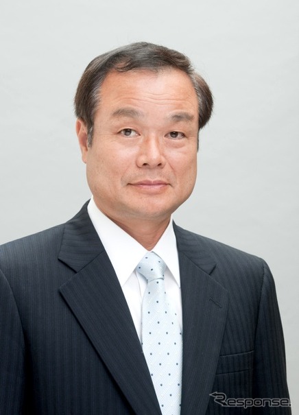 ホンダ伊東孝紳社長