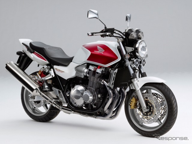 ホンダ・CB1300スーパーフォア＜ABS＞スペシャルエディション