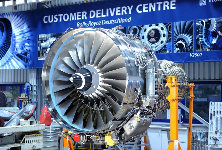 IHI、米ICR社と民間航空機エンジン修理の合弁会社を設立