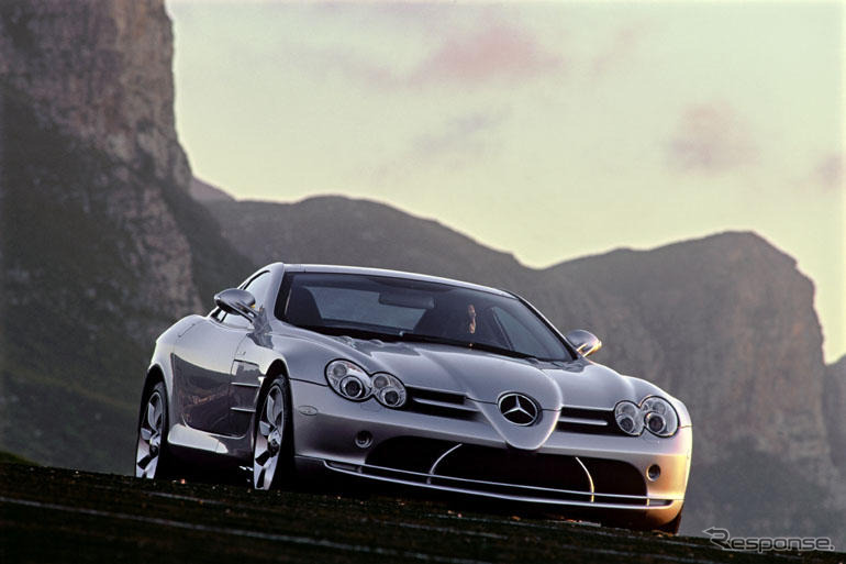 メルセデスベンツslrマクラーレンクーペ20042009 118 クーポン販売中