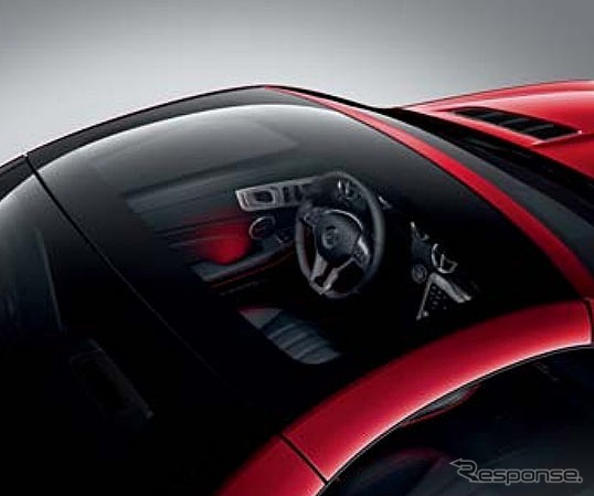 日本板硝子（イメージ）