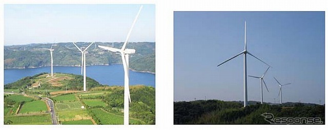 肥前風力発電