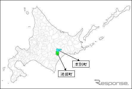北海道電力、池田町と本別町にメガソーラー発電所を新設