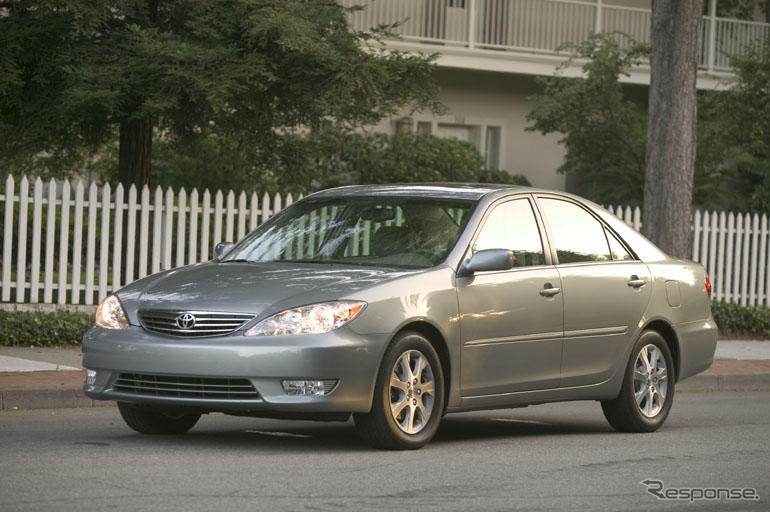 米新車販売でトヨタが4度目の3位…10月