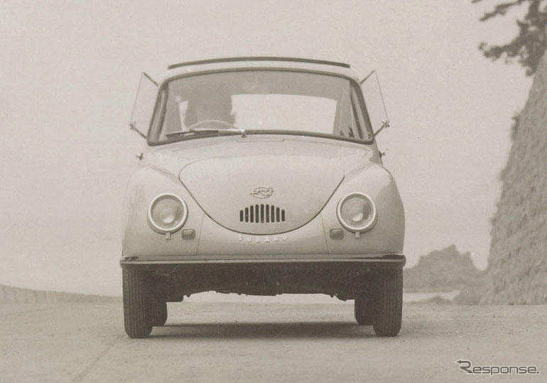 2004日本自動車殿堂を発表