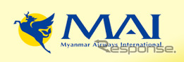 ミャンマー国際航空、カンボジア行きの便が再開 