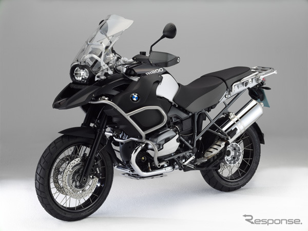 BMW R1200GS