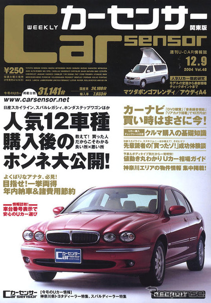 人気Uカー購入後の“真実”…先輩購入者に聞く